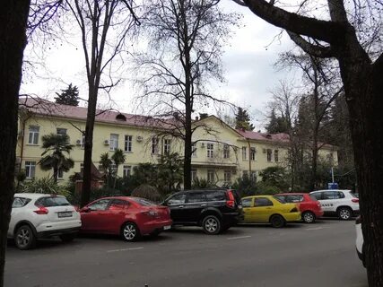 Улица роз 1