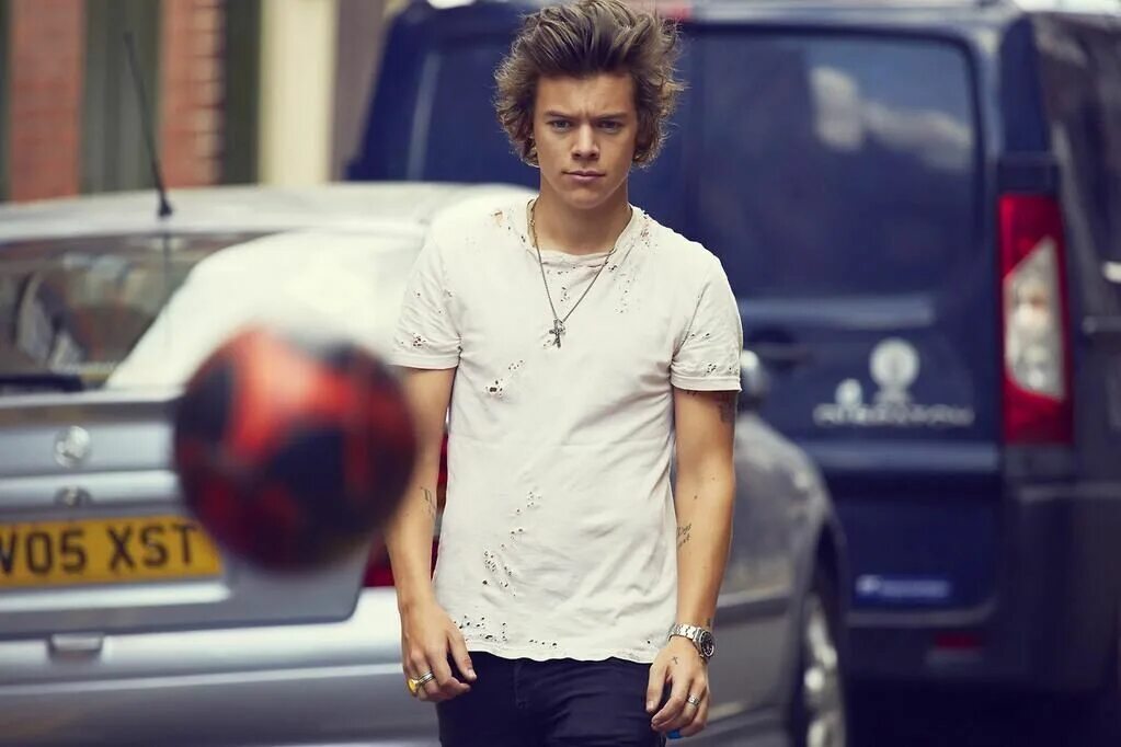 Louis tomlinson back to you. Harry styles. Harry styles harry's house. Is harry big. Is harry big.