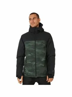 Rip curl rolling thunder jacket