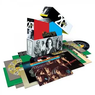 Singles box