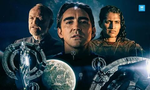 Жанр научной фантастики 8 букв