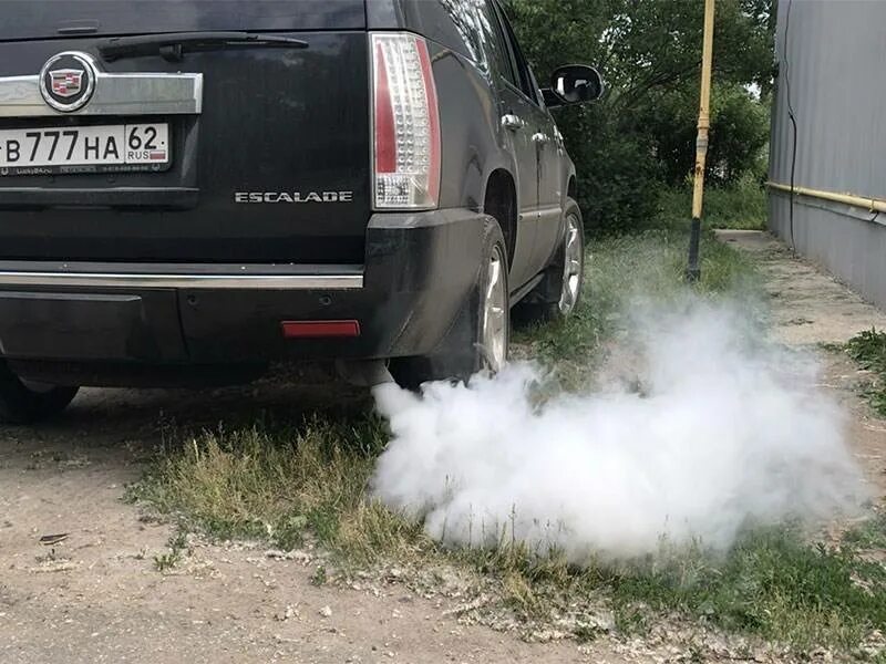 Дым из выхлопной трубы дизеля. Сизый дым из выхлопной трубы. пар из выхлопной трубы. сизый дым. выхлопные газы.