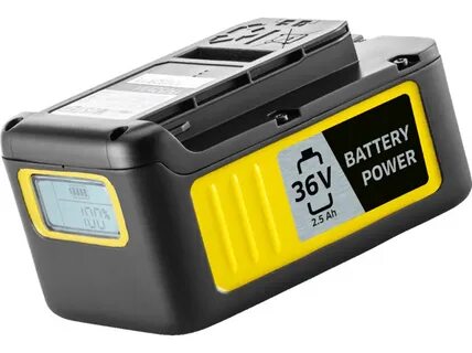 Khb 4 18 battery