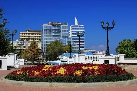 Кубань севастополь