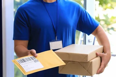 Deliver формы