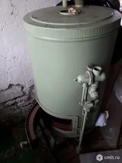 11 котел круглый