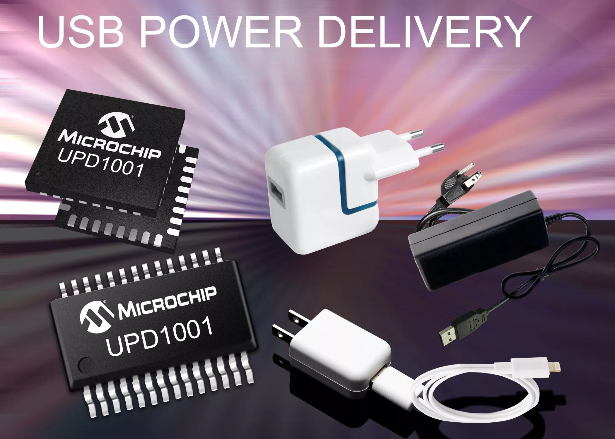 USB Power delivery контролер. Технология Power delivery. PD Power delivery. Зарядное устройство с технологией Power delivery –. Upd x