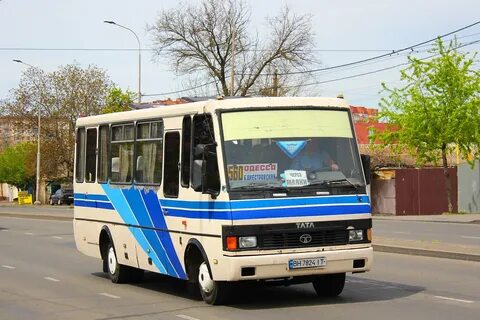Автобус 560