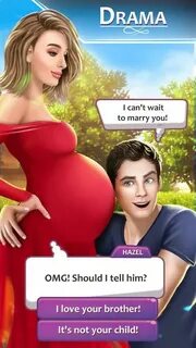 Мод stories your