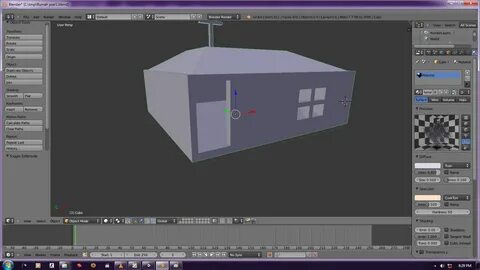 Как добавить объект в unity