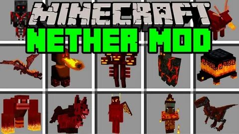Scary mobs