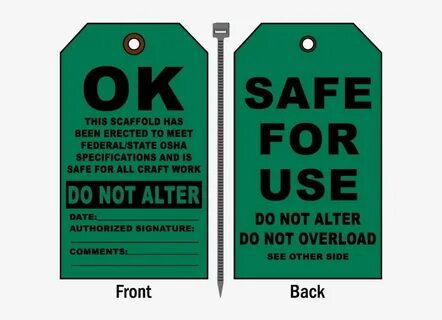 Tag use