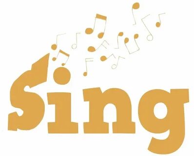 Sung word