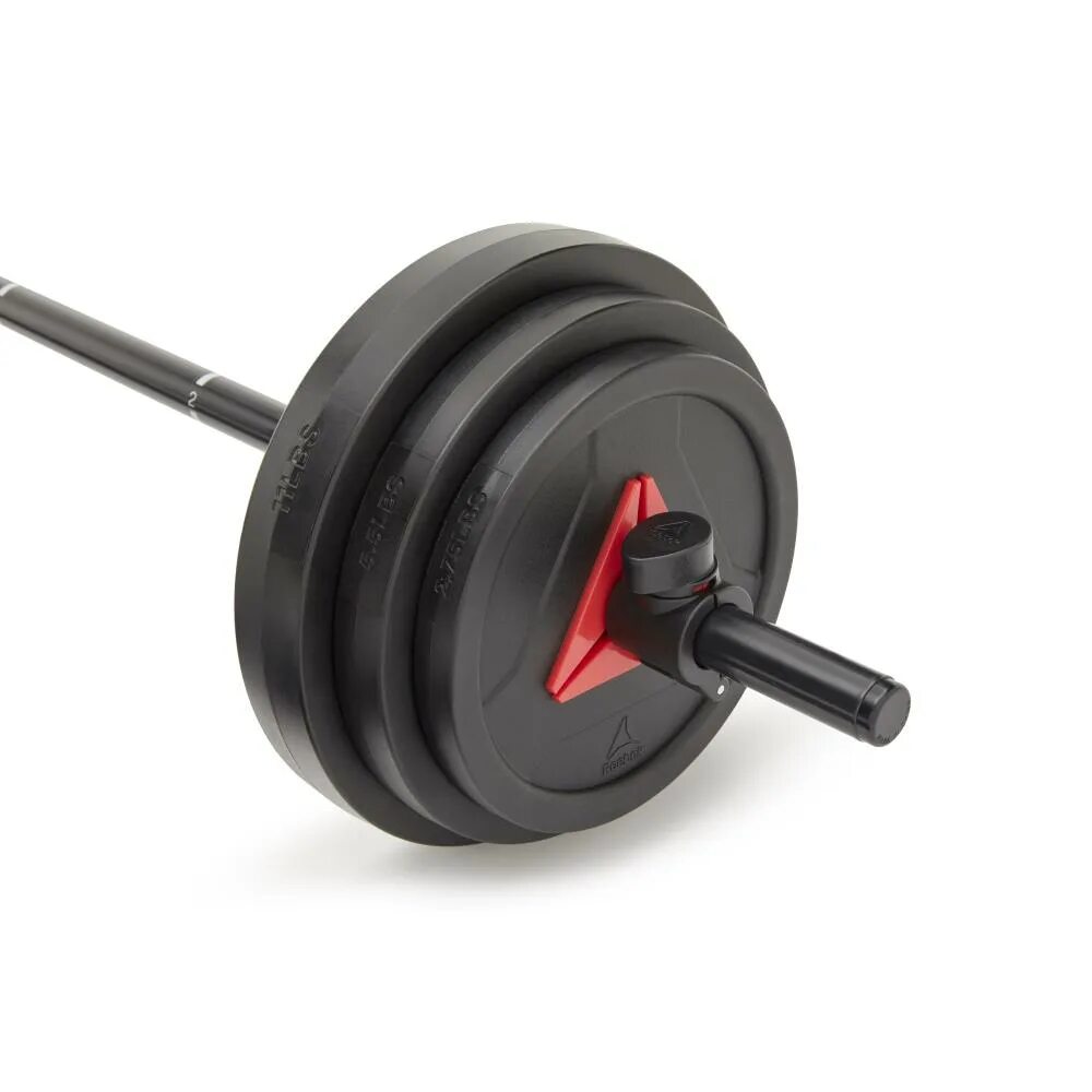 Pumping weight
