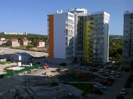 Батурина жк