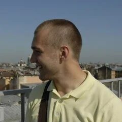 Максим Котов, Одесса - полная информация о человеке из профиля (id17544313) в со