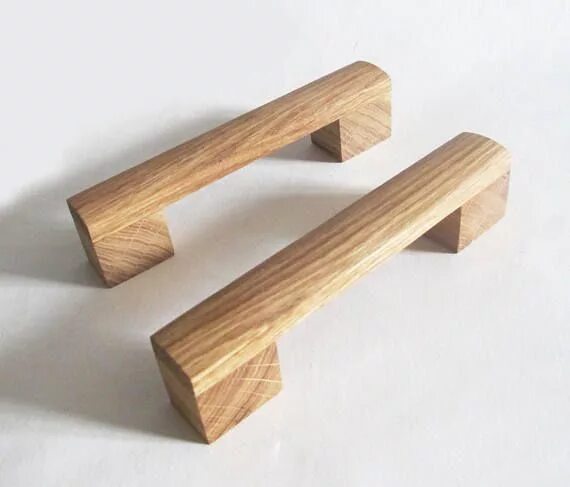 Saunas 181054: Free Shipping! Wooden Sauna Door Handle, Sauna Accessories, Sauna