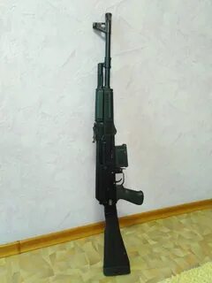 Сайга 308 отзывы
