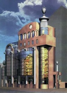 Проект 1993