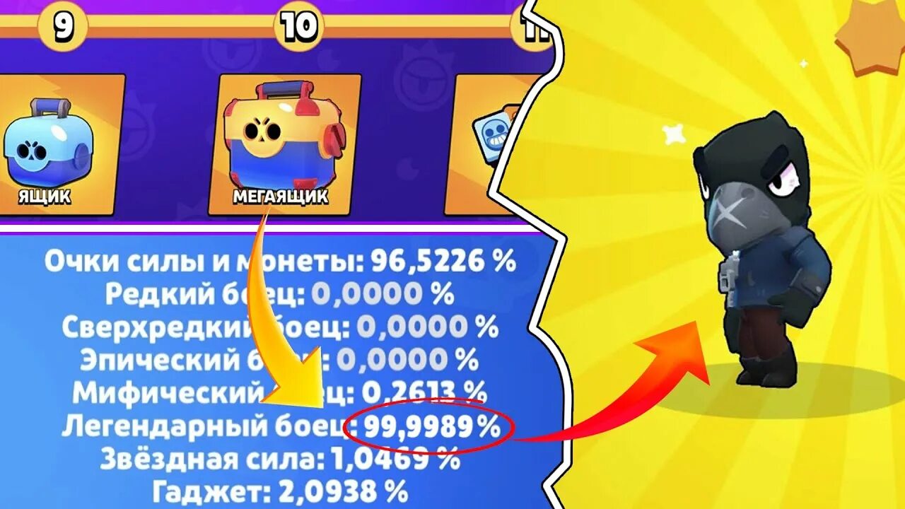 Легендарный приз стар в brawl stars. Выпадение ЛЕГИ В Браво старс. Шансы выпадения в БРАВЛ старс. Шанс выпадение ЛЕГИ В Brawl Stars. Шанс выпадения ЛЕГИ В БРАВЛ старс.