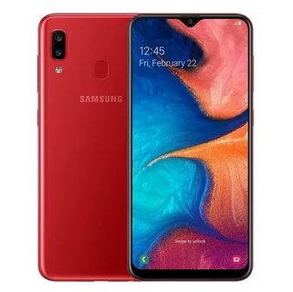 Смартфон samsung galaxy 20
