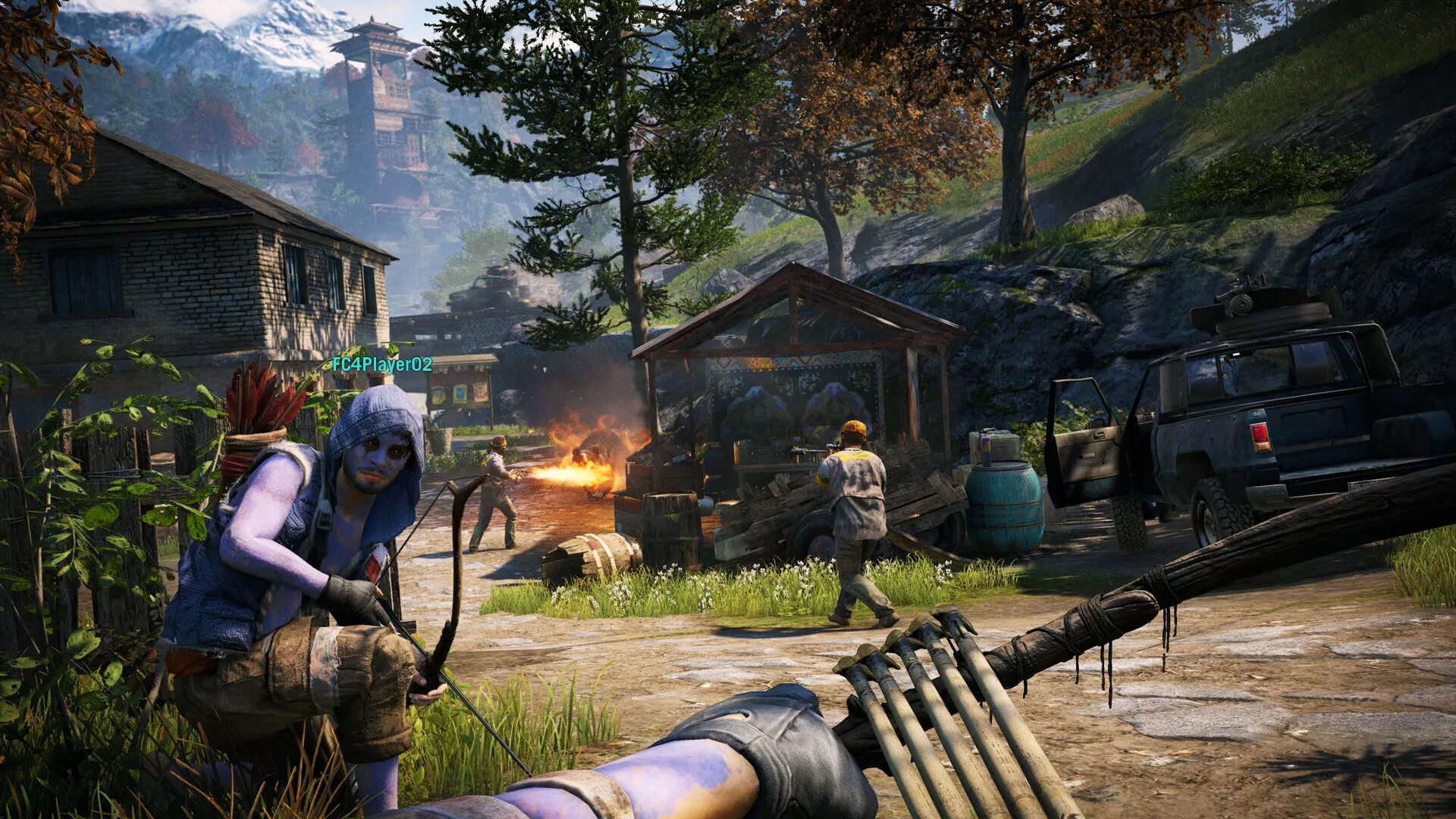 Google games на пк. Фар край 4. Far Cry 4 Xbox 360. Far Cry ps4. Фар край 4 Голд эдишн.