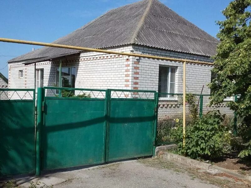 Купить дом ставропольский край недорого авито