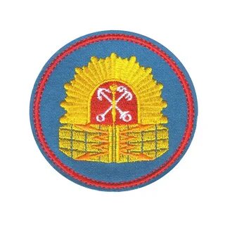 Шевроны спб