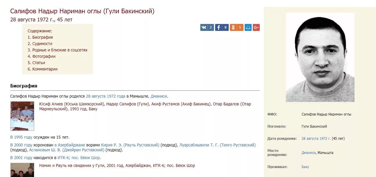 Нариман Салифов. Надир Салифов. ФИО оглы. Намик Салифов (Бакинский). Оглы это национальность