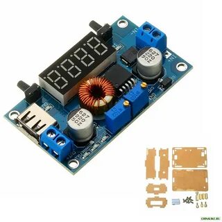 Dc dc 12v 5v