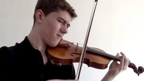 Скрипка альбинони