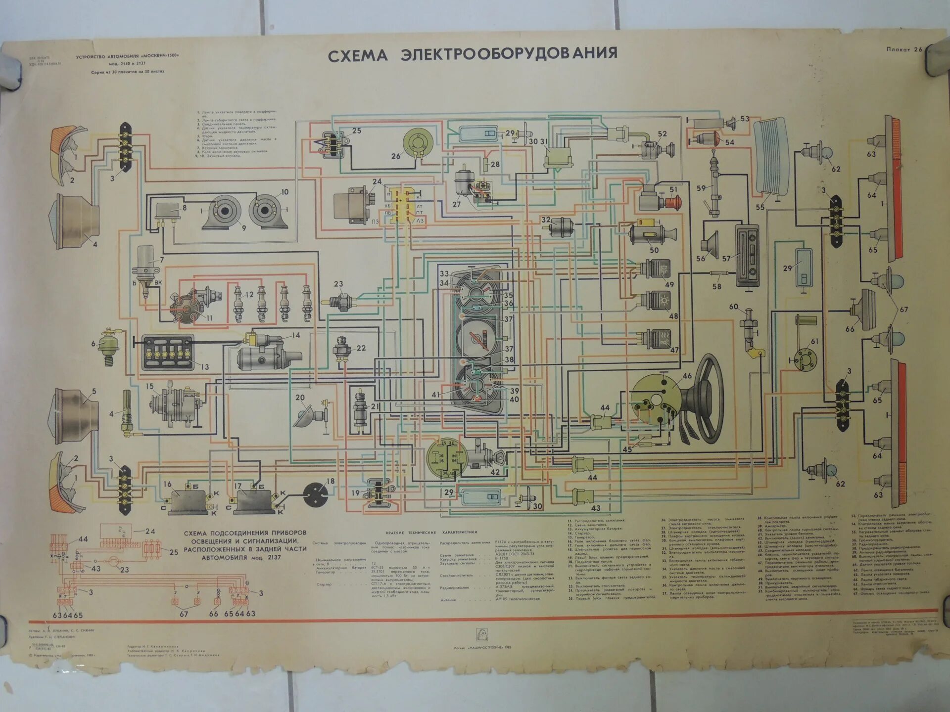 Схема москвич 2140. Электрооборудование АЗЛК 2140. Электрическая схема АЗЛК 2140. Электрическая схема Москвич 412. Москвич 2140 АЗЛК схема электропроводки.