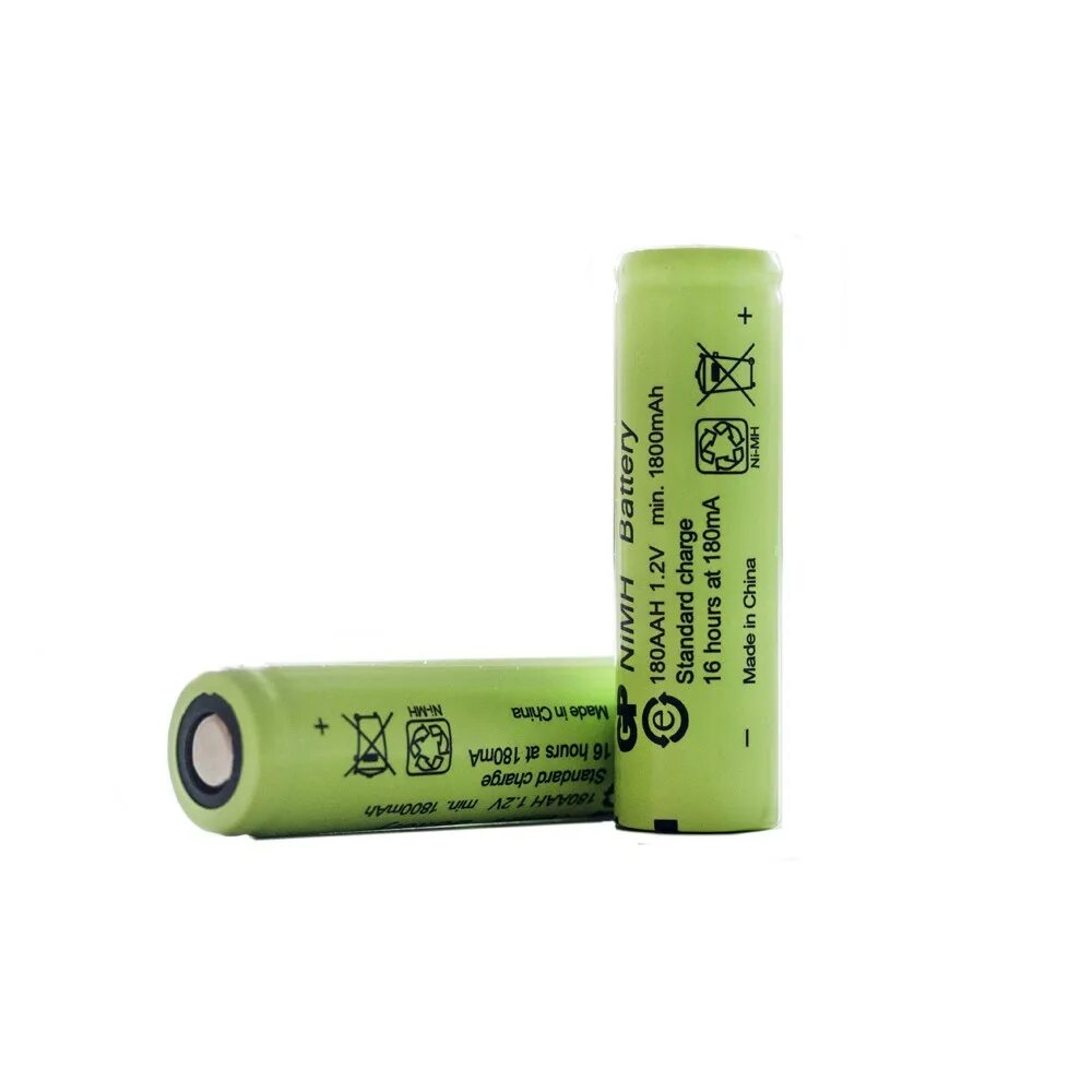 Аккумулятор gp 1.2 v. Аккумулятор 180aah 1.2v 1800mah. nimh аккумуляторная батарея 180aah 1.2v min 1800mah. аккумулятор для moser gp aa 1.2v 180aah 1800mah. аккумулятор ni-mh 1800 ма·ч gp 180aah.