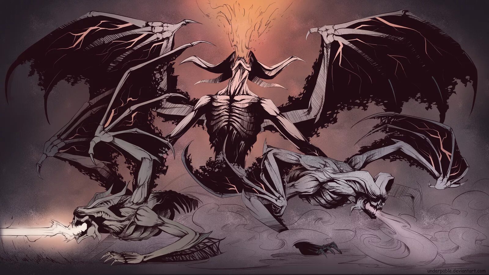 Daemon v
