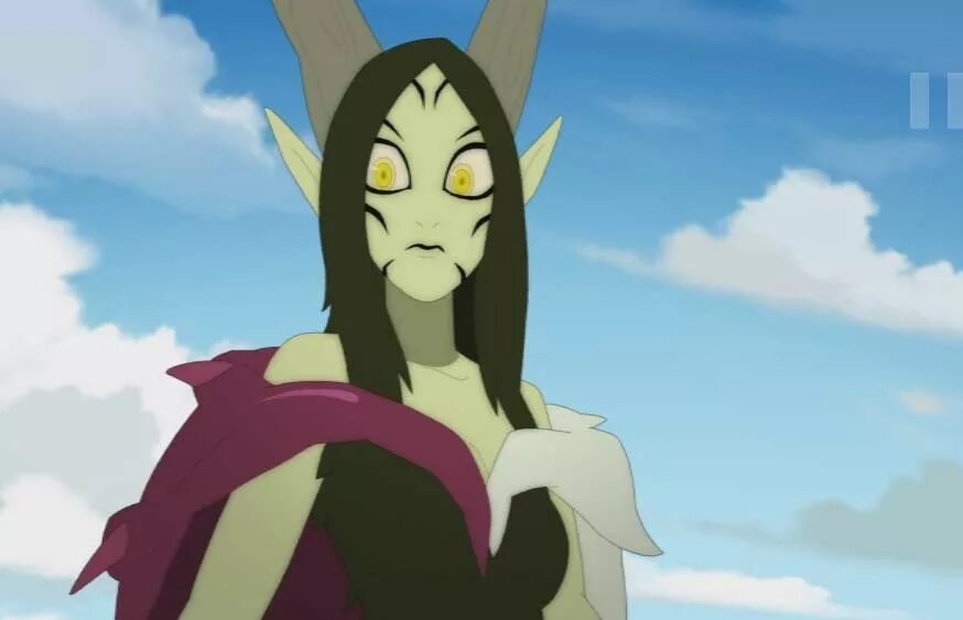 Вакфу 25. Вакфу. wakfu эхо. леди эхо вакфу.