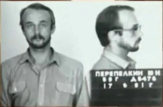 Когда соколов попытался совершить первый. Побег из крестов 1992 Шапранов.