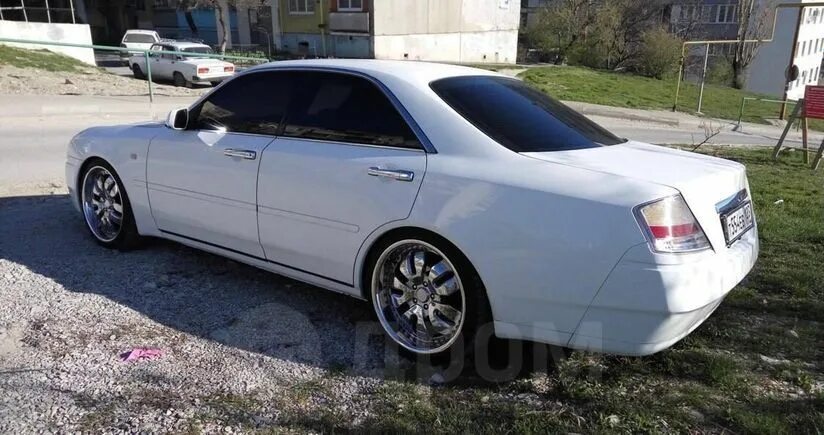 Pin by Isaac on Custom & Showcar Nissan cars, Nissan, Nissan infiniti