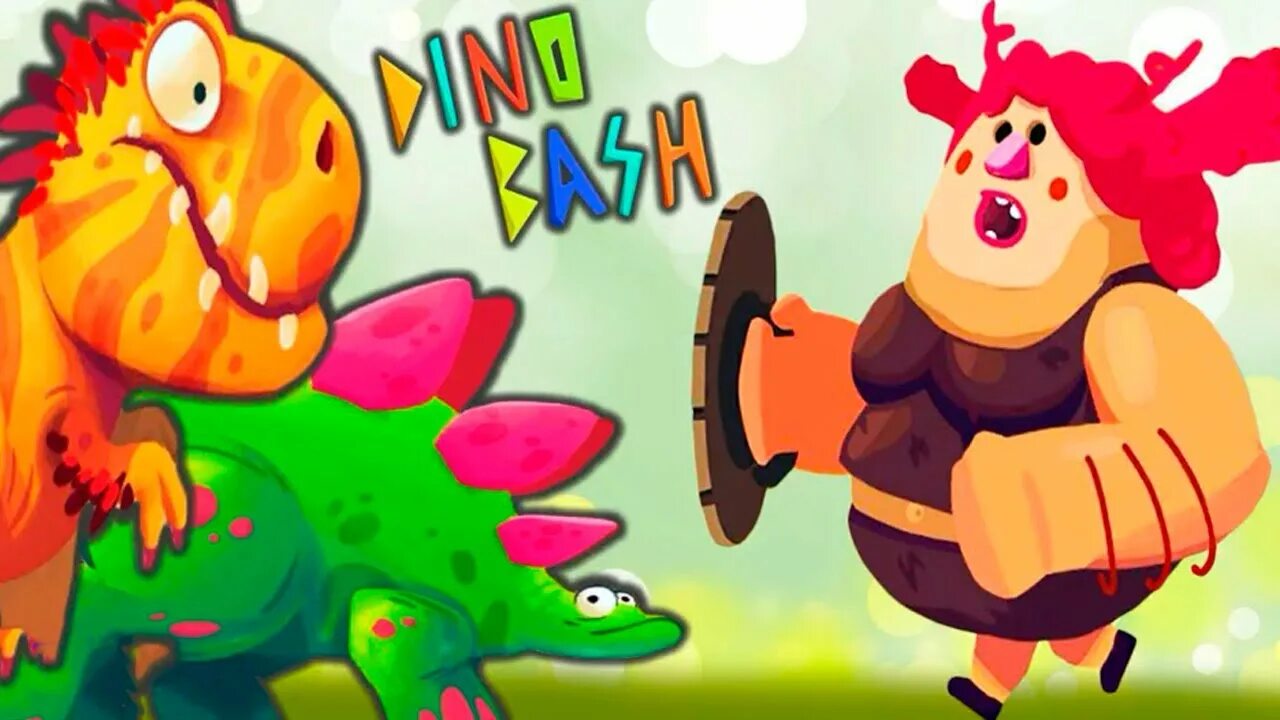 Дино баш приключения. Дино беш динозавры. игра dino bash. динозавры против троглодитов. динозавры из игры дино беш.