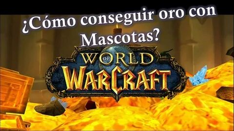 Голда wow