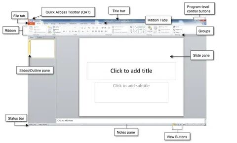 Тип powerpoint