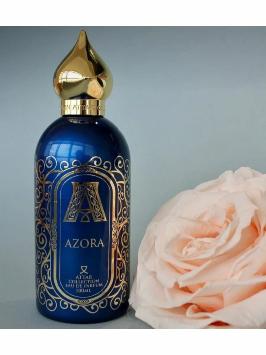 Атар азора. Духи AZORA Attar. Парфюмерная вода Attar collection AZORA. Attar collection AZORA EDP 100ml Tester. Attar collection AZORA парфюмерная вода 100 мл.