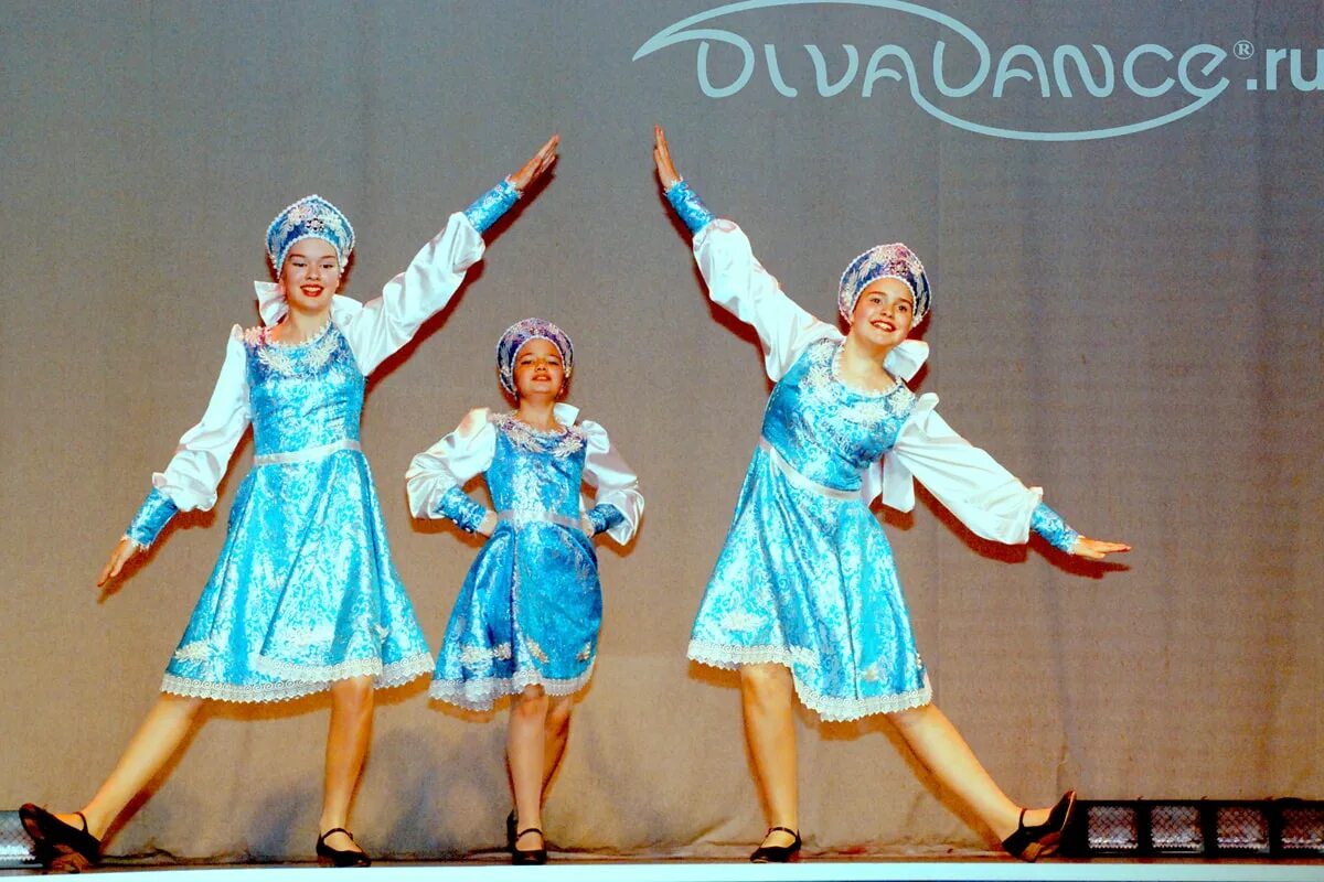 Шило танец