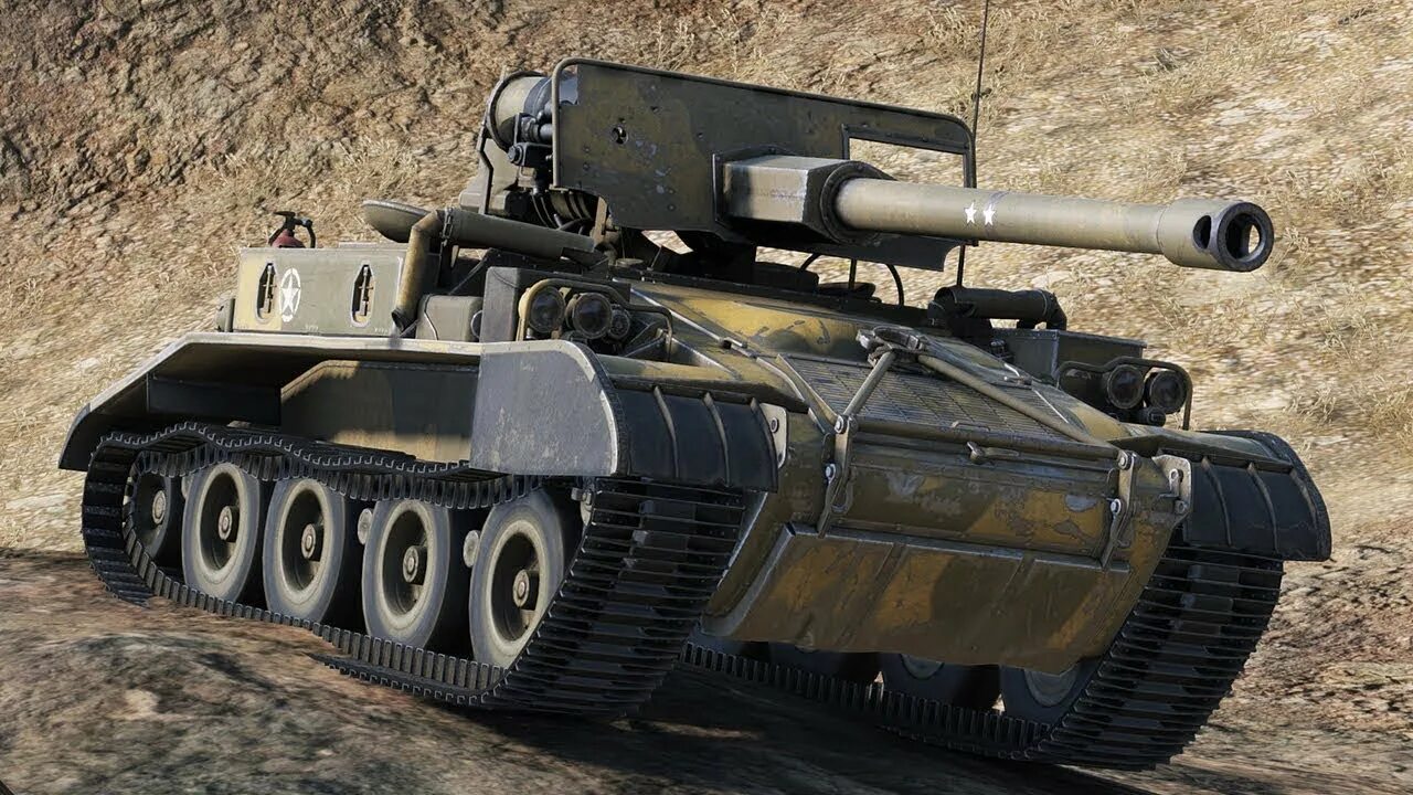 Scorpion обзор. Танк м56 скорпион. m56 scorpion танк. м56 скорпион wot. м 56 scorpion wot.