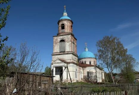 Погода в яранском районе
