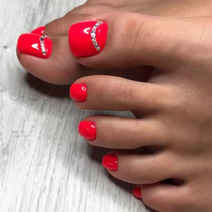 Super toes