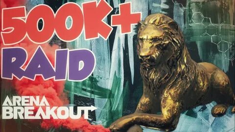Arena breakout ios
