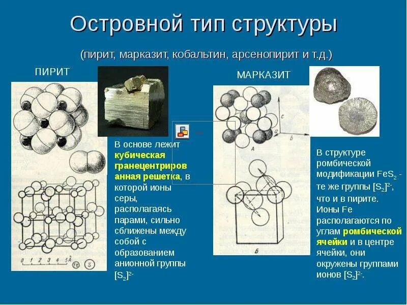 Пирит тип кристаллической решетки. Пирит строение кристаллической решетки. строение пирита структурное. кристаллическая решетка пирита. пирит кристаллическая решетка.