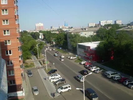 Г благовещенск ул