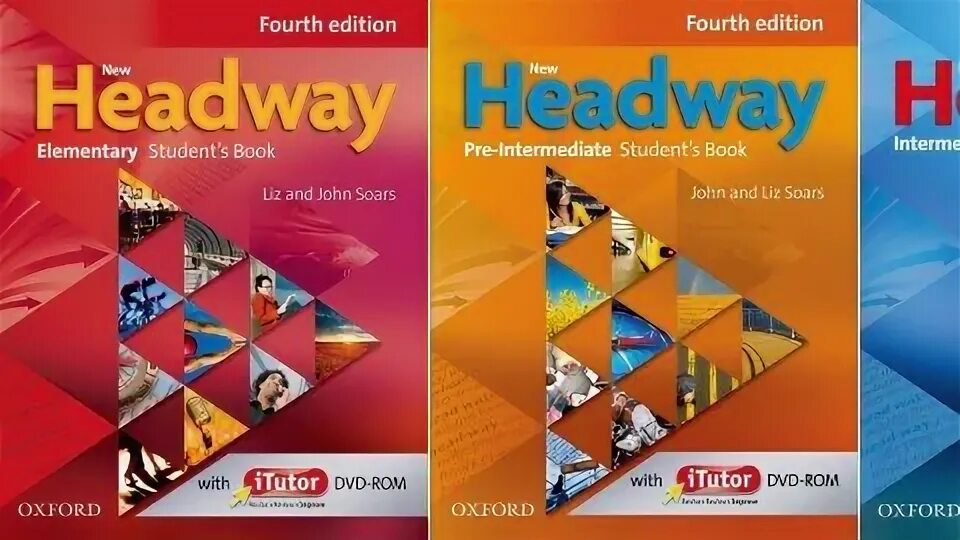 New Headway, Oxford. Headway Elementary Workbook 4th Edition. New Headway 4th Edition. Fourth Edition Headway pre-Intermediate. Учебник student s book ответы