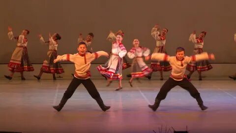 Невские зори